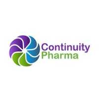 Continuity Pharma Logo