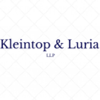 Kleintop & Luria, LLP: Miyamoto Naoko C Logo