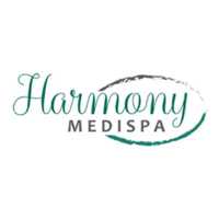 Harmony MediSpa Logo