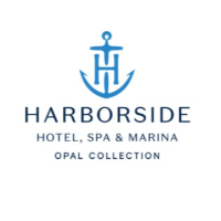 Harborside Hotel, Spa & Marina Logo