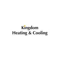 Kingdom Heating & Cooling Logo