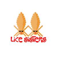 Lice Sisters Logo