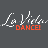 LaVida Dance Studio Logo