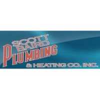 Scott Baird Plumbing & Heating Co Inc Logo