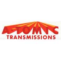 Atomic Transmission LLC Logo
