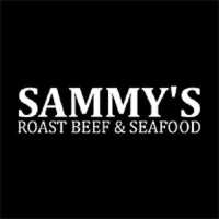 Sammy's Roast Beef & Seafood Logo
