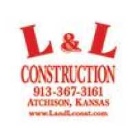 L&L Construction Logo
