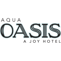 Aqua Oasis Logo