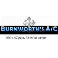 Burnworth's A/C Logo