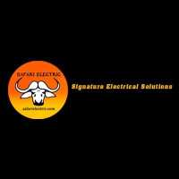 Safari Electric LLC Logo