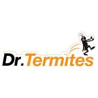 Dr Termites Logo