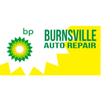 Burnsville Auto Repair Goodyear Logo