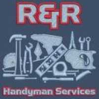 R & R Handyman Services LLC Logo
