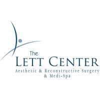 The Lett Center | Lebanon Logo