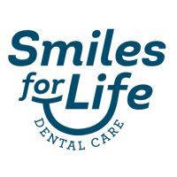 Smiles For Life Dental Care - Staunton Logo