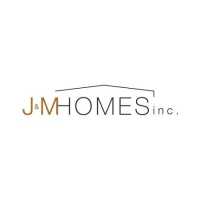 J & M Homes inc. Logo
