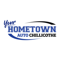 Hometown Chillicothe Logo