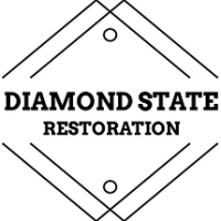 Diamond State Restoration, LLC Logo