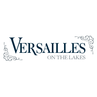 Versailles on the Lakes Schaumburg Logo