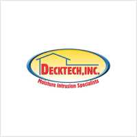DeckTech, Inc. Logo