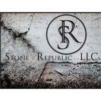 Stone Republic,Llc Logo