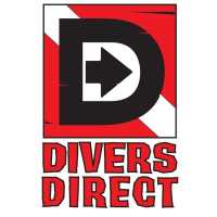 Divers Direct Logo