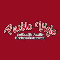 Pueblo Viejo Mexican Restaurant Logo