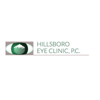 Hillsboro Eye Clinic Logo