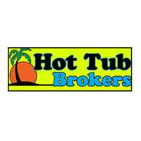 Hot Tub Brokers LLC Logo