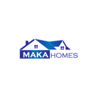 Maka Homes, Inc Logo