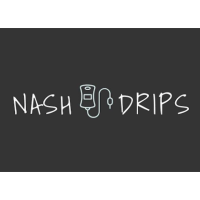 Nash Drips Logo