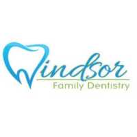 Windsor Family Dentistry Logo