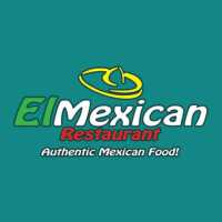 El Mexican Logo