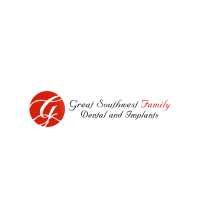 Great Southwest Family Dental Logo
