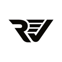 Rev Auto Club Logo