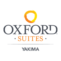 Oxford Suites Yakima Logo