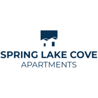 Spring Lake Cove Logo