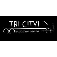 Tri City Truck & Trailer Repair Logo