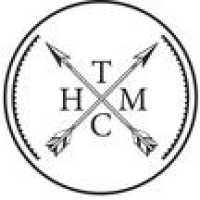 Hustle Tribe Moving Company Logo