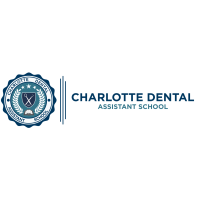 Charlotte Dental Assistant School Logo