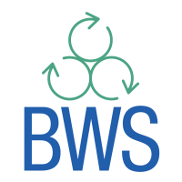 BWS Biomedical Waste Services Logo
