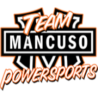 Team Mancuso Powersports South Service Department Logo
