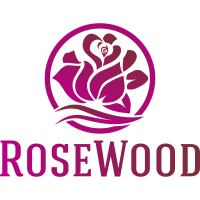 Rosewood Landscape Logo