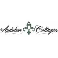 Audubon Cottages Logo