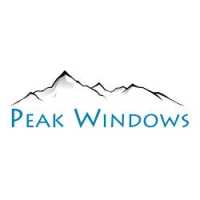 Peak Windows Logo