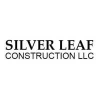 Silver Leaf Construction LLC Logo