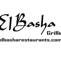 El Basha Restaurant & Bar - Belmont St Logo