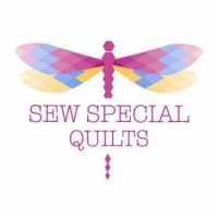 Sew Special Quilts - KTX Logo