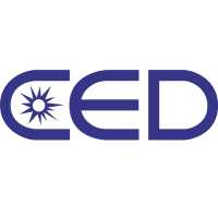 CED Port Angeles Logo
