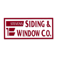 Stevens Siding & Window Co Logo